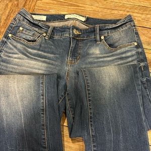 Torrid Boyfriend jeans size 10. Never worn.